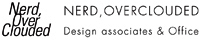 Nerd,Overclouded